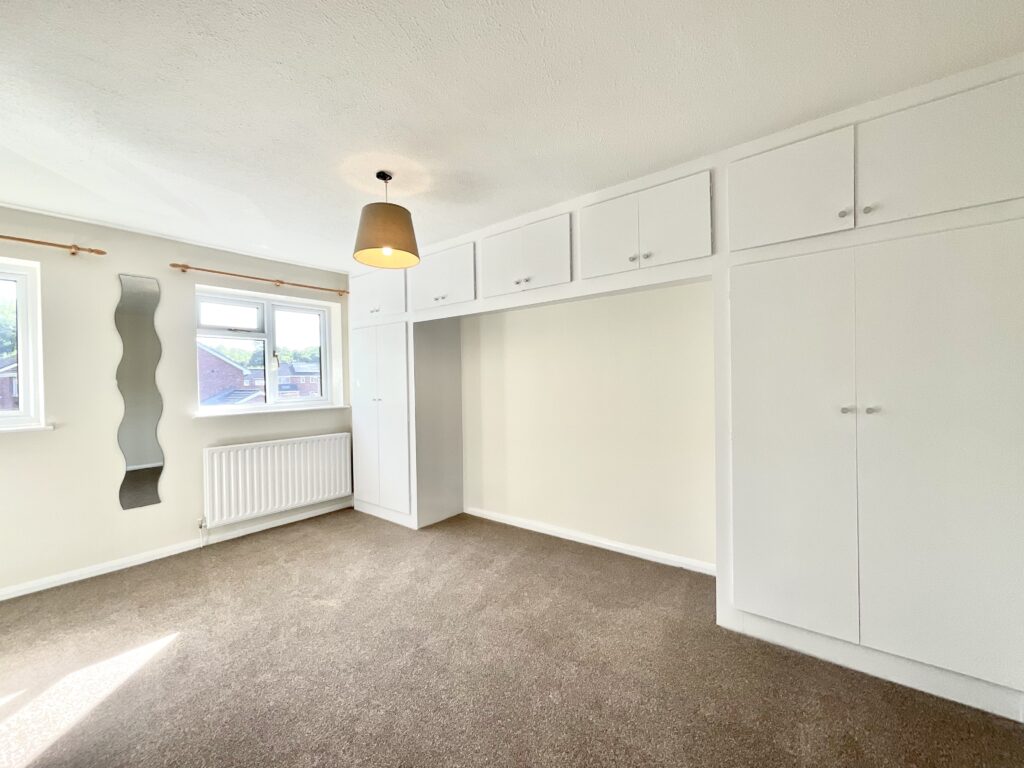 Chivelstone Grove, Stoke-On-Trent, ST4