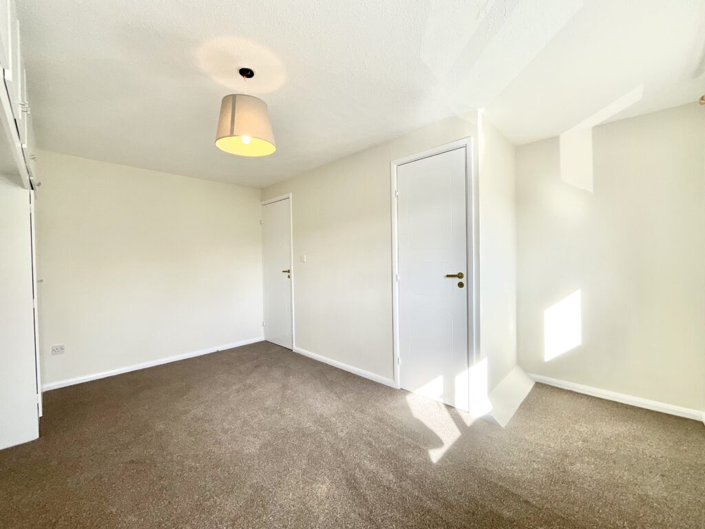 Chivelstone Grove, Stoke-On-Trent, ST4