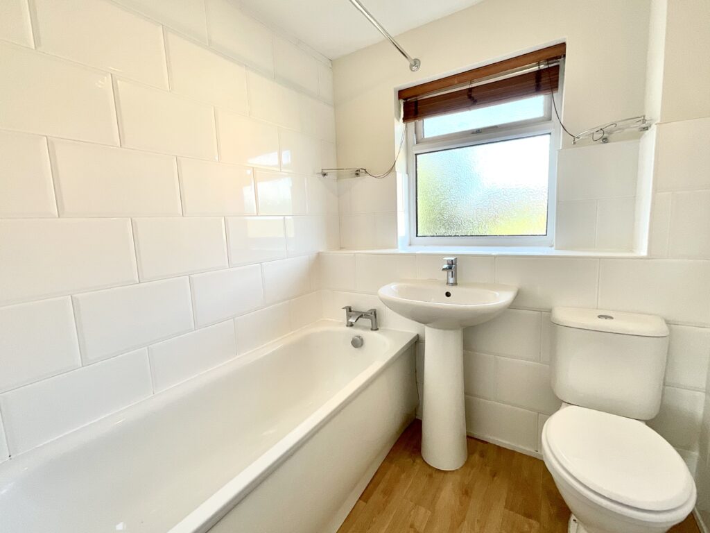 Chivelstone Grove, Stoke-On-Trent, ST4