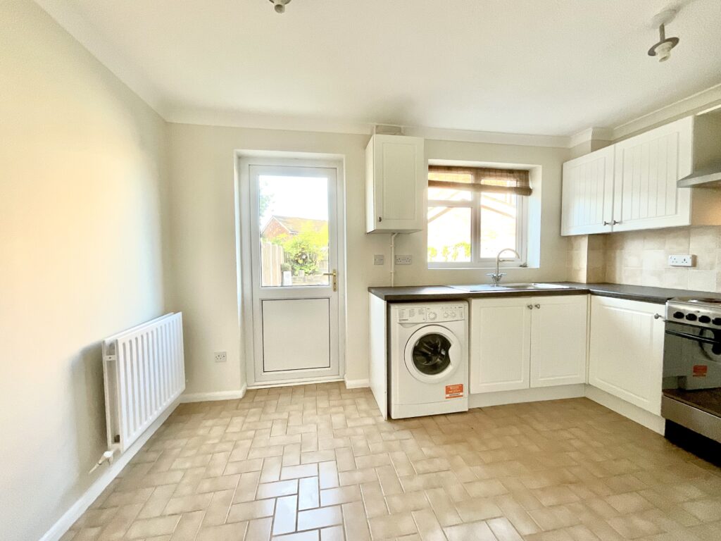 Chivelstone Grove, Stoke-On-Trent, ST4