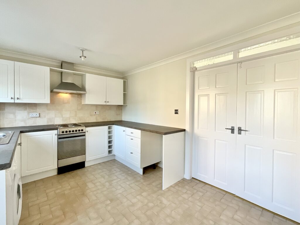 Chivelstone Grove, Stoke-On-Trent, ST4