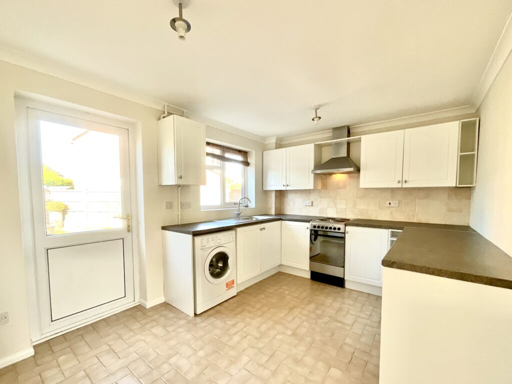 Chivelstone Grove, Stoke-On-Trent, ST4