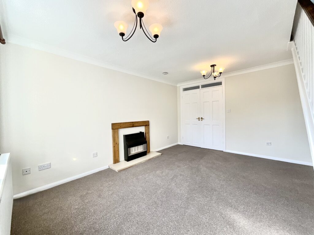 Chivelstone Grove, Stoke-On-Trent, ST4