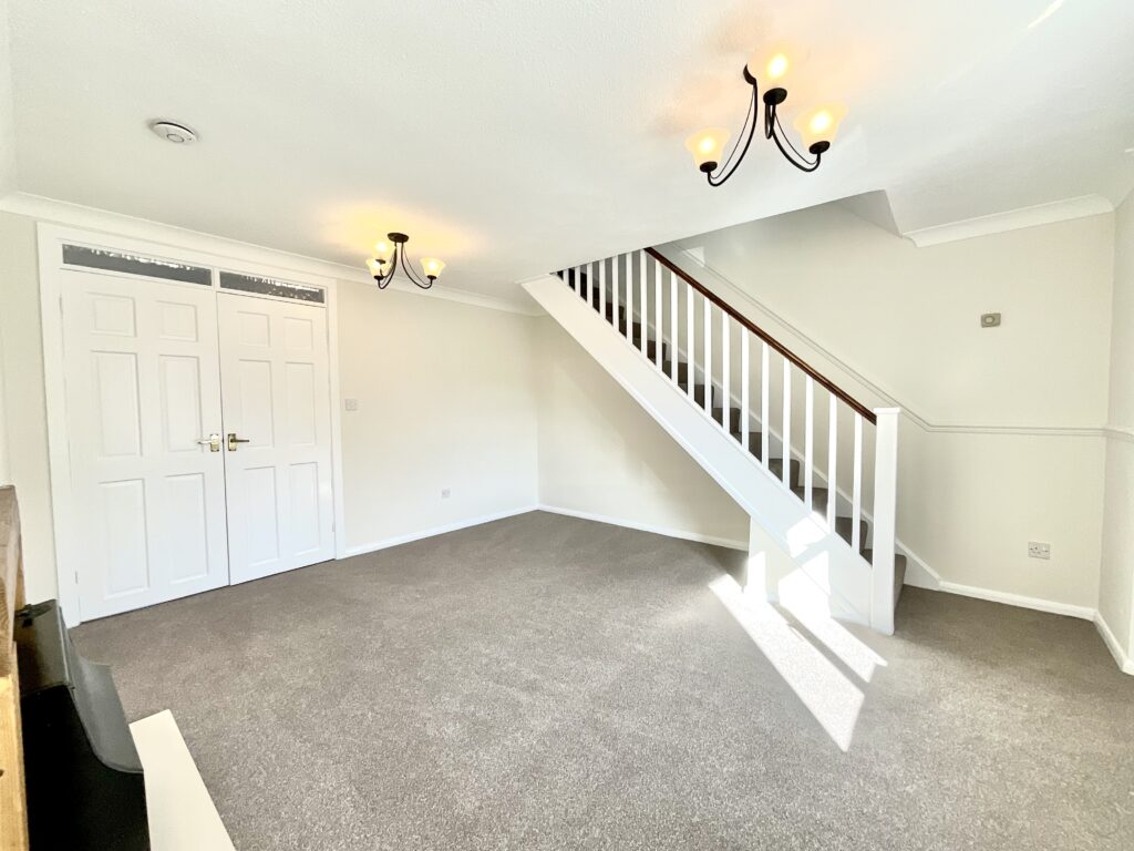 Chivelstone Grove, Stoke-On-Trent, ST4