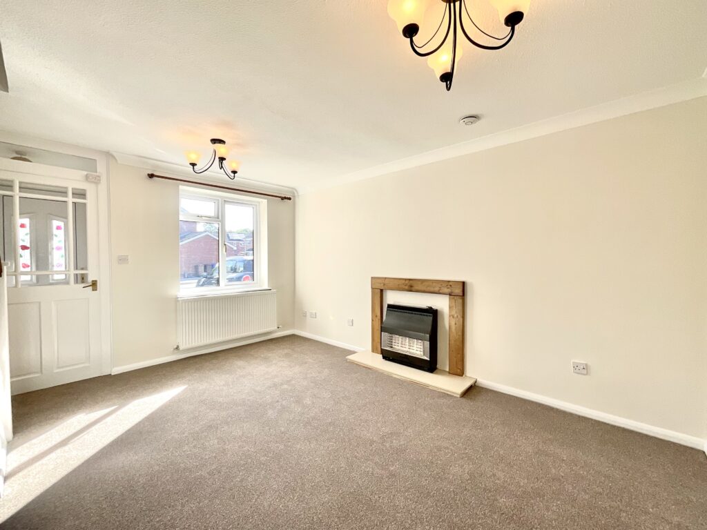 Chivelstone Grove, Stoke-On-Trent, ST4