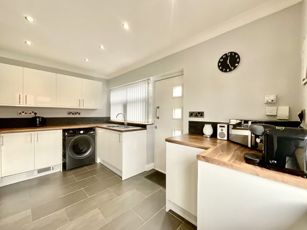 Foley Road, Stoke-On-Trent, ST3