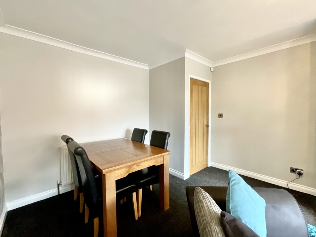 Foley Road, Stoke-On-Trent, ST3