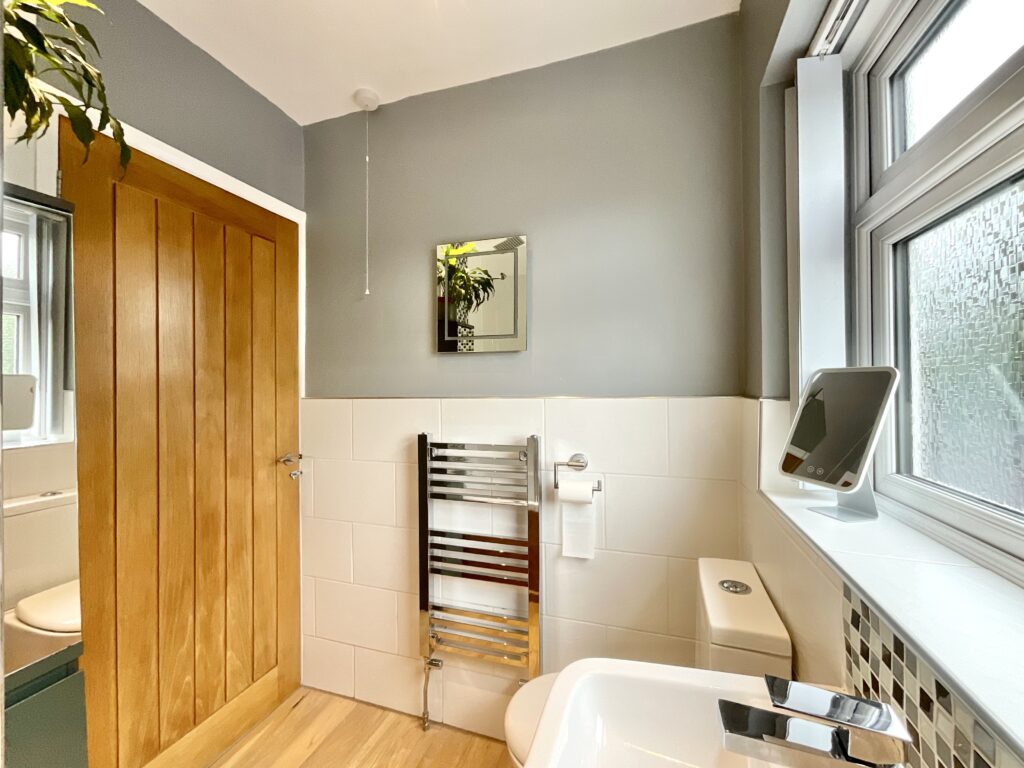 Foley Road, Stoke-On-Trent, ST3
