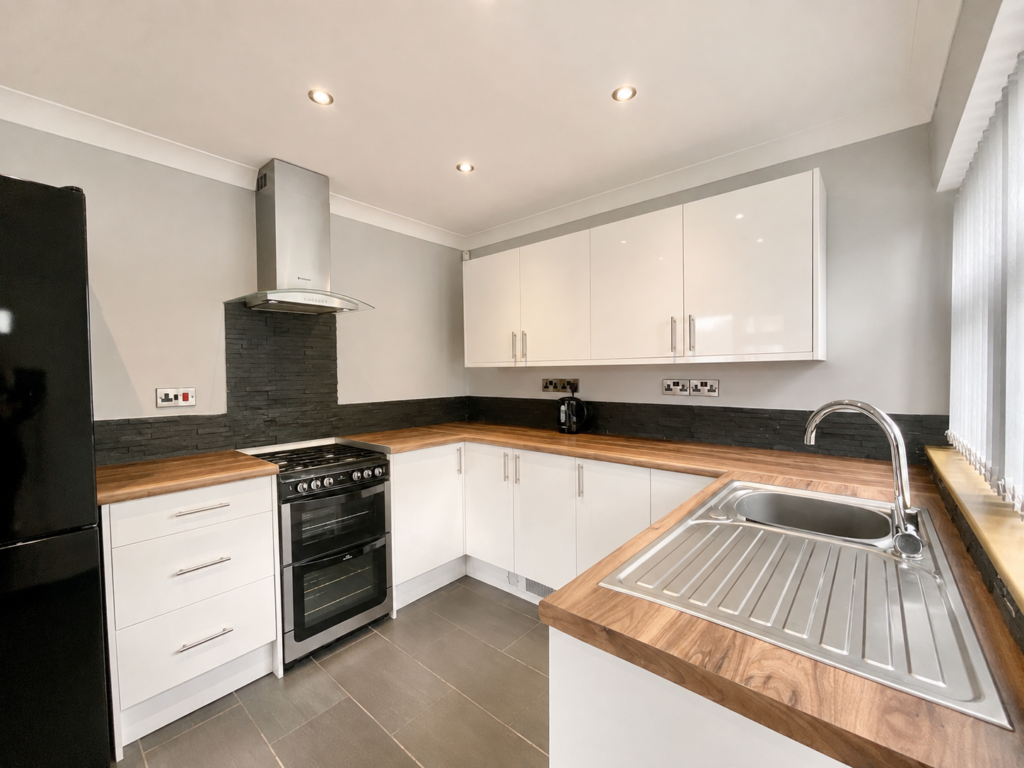 Foley Road, Stoke-On-Trent, ST3