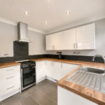 Foley Road, Stoke-On-Trent, ST3