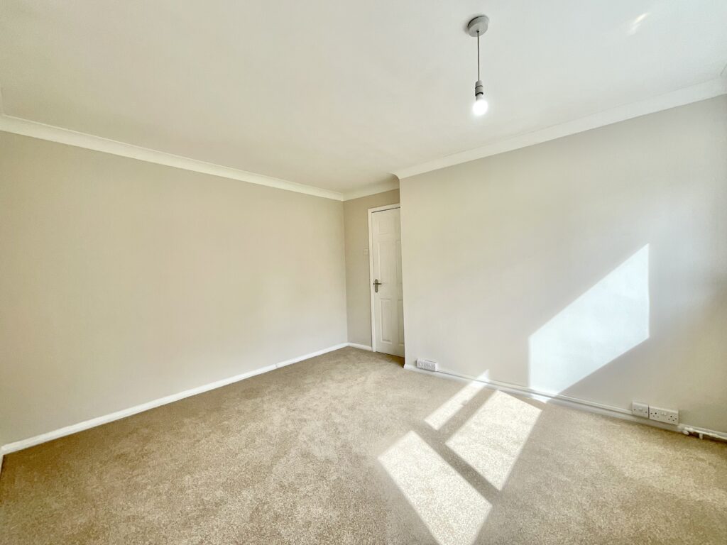Jordan Way, Stone, ST15