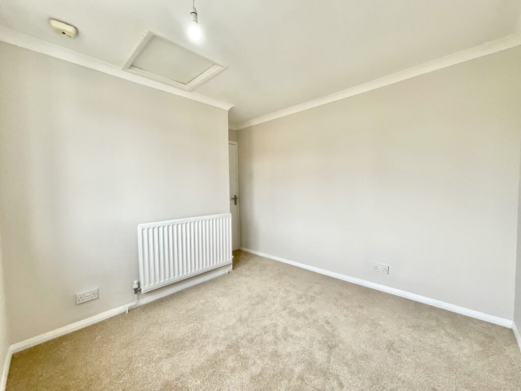 Jordan Way, Stone, ST15