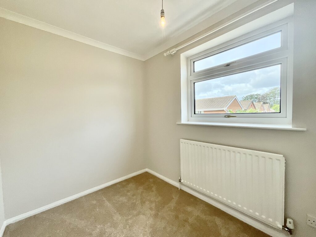 Jordan Way, Stone, ST15
