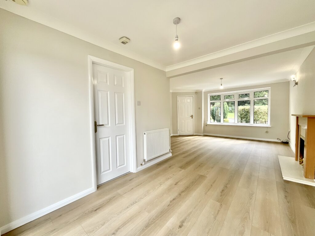 Jordan Way, Stone, ST15
