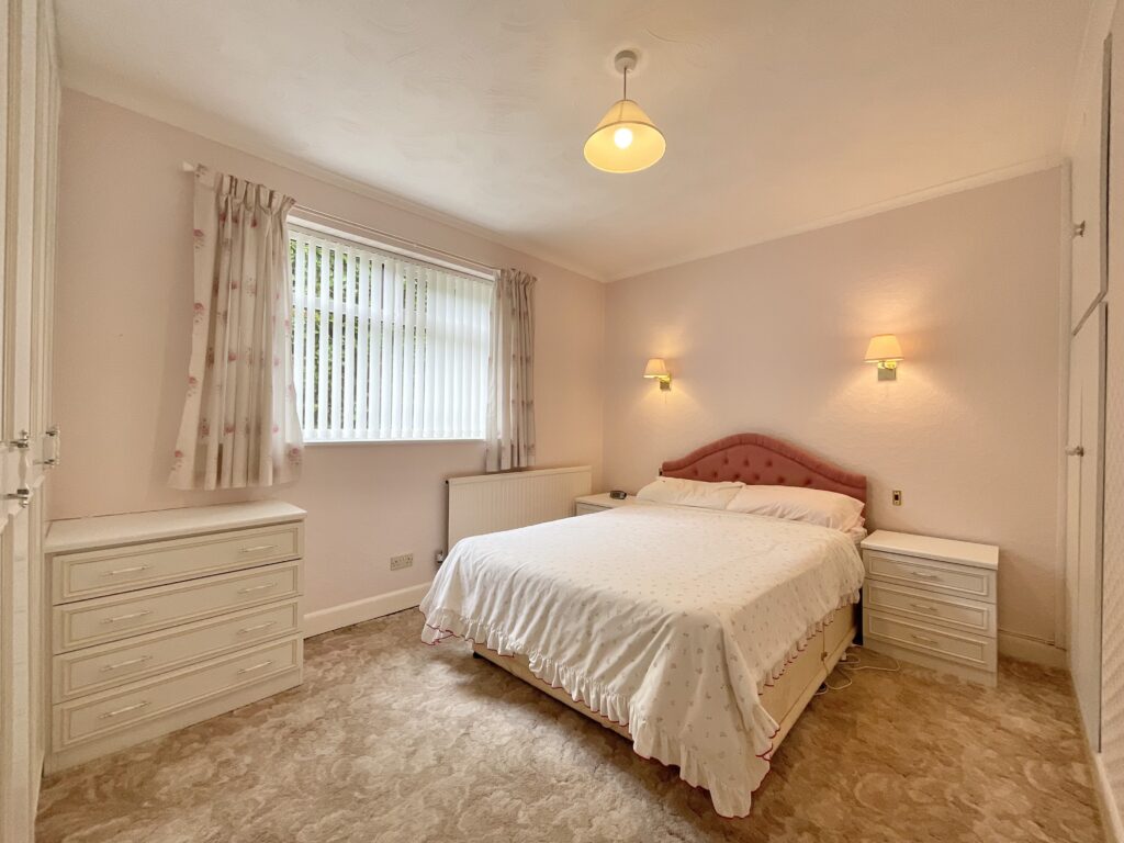 Nessina Grove, Wistaston, CW2