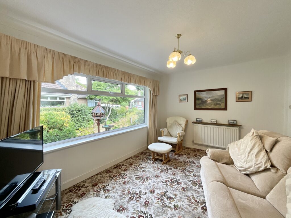 Nessina Grove, Wistaston, CW2
