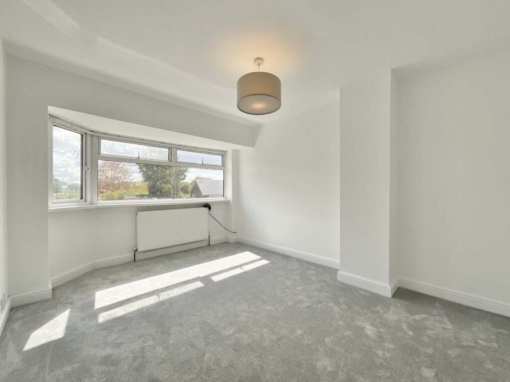 Park Road, Willaston, CW5