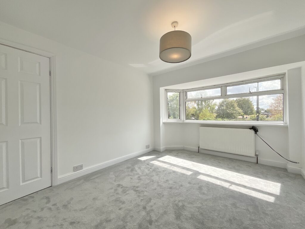 Park Road, Willaston, CW5