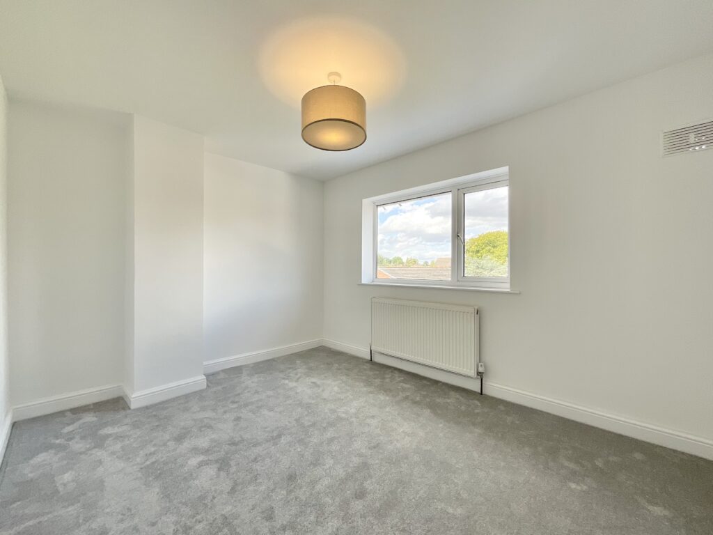 Park Road, Willaston, CW5
