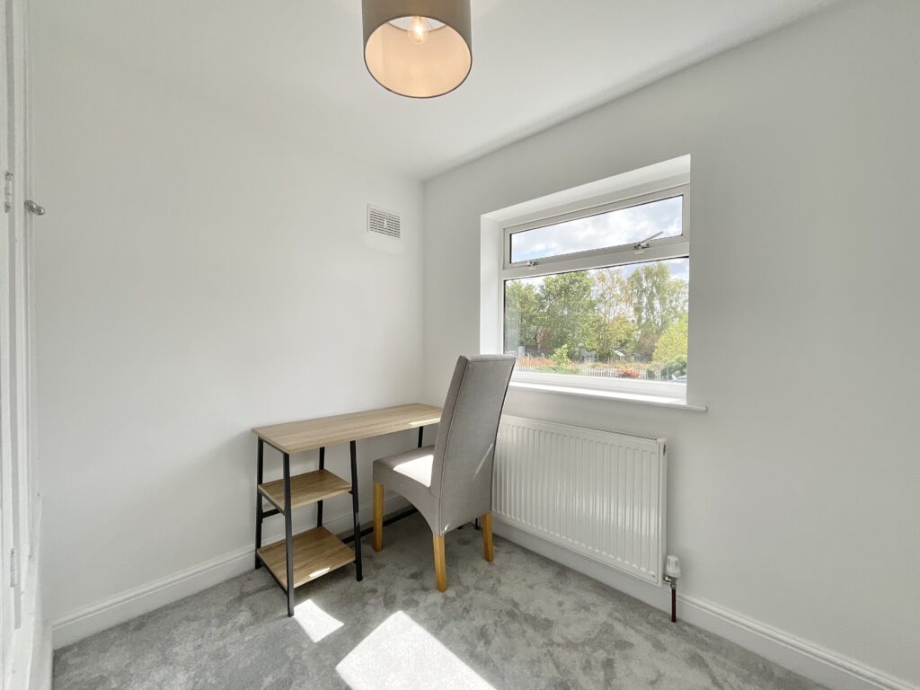 Park Road, Willaston, CW5
