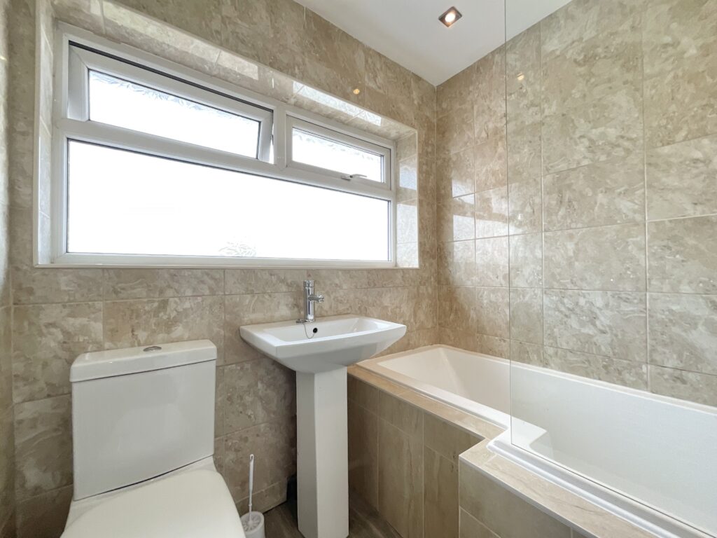 Park Road, Willaston, CW5