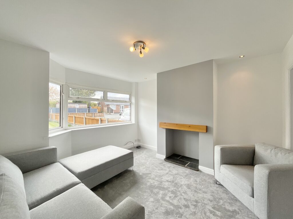 Park Road, Willaston, CW5