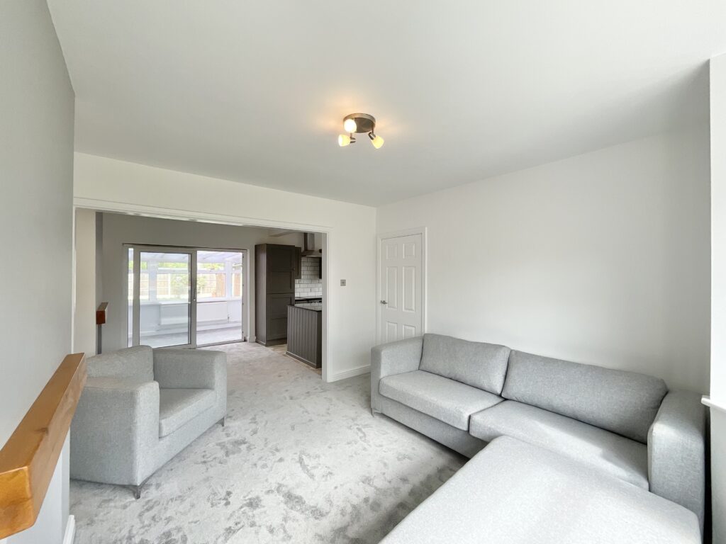 Park Road, Willaston, CW5