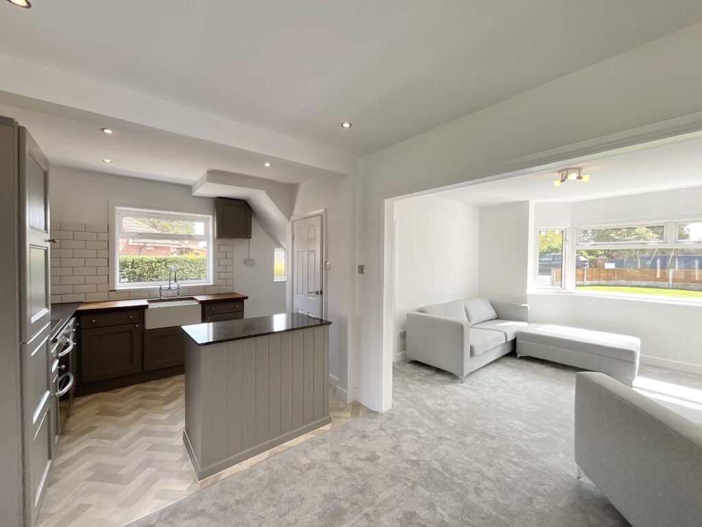 Park Road, Willaston, CW5