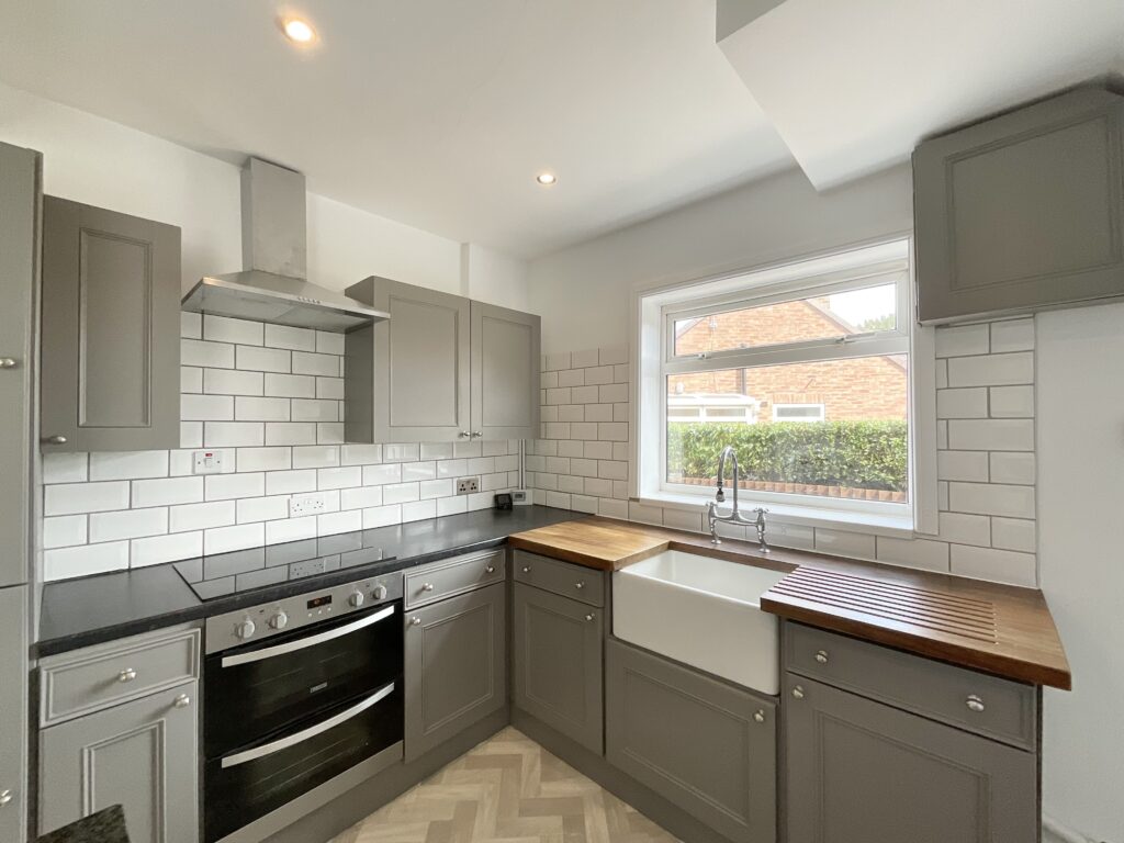 Park Road, Willaston, CW5