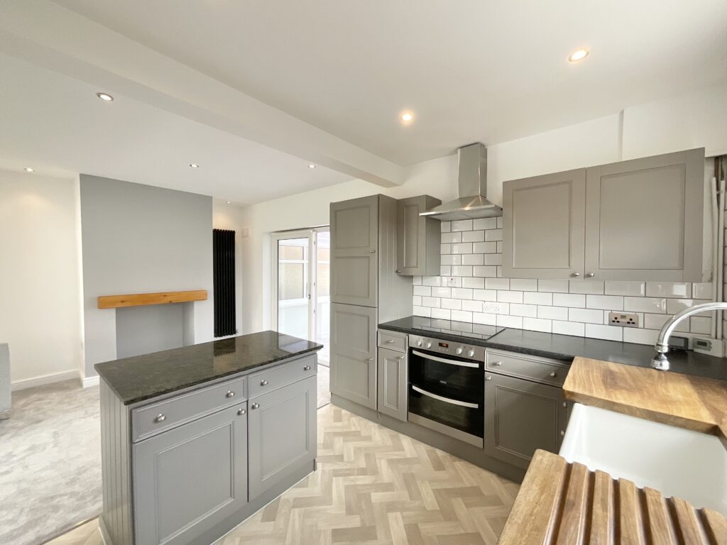 Park Road, Willaston, CW5