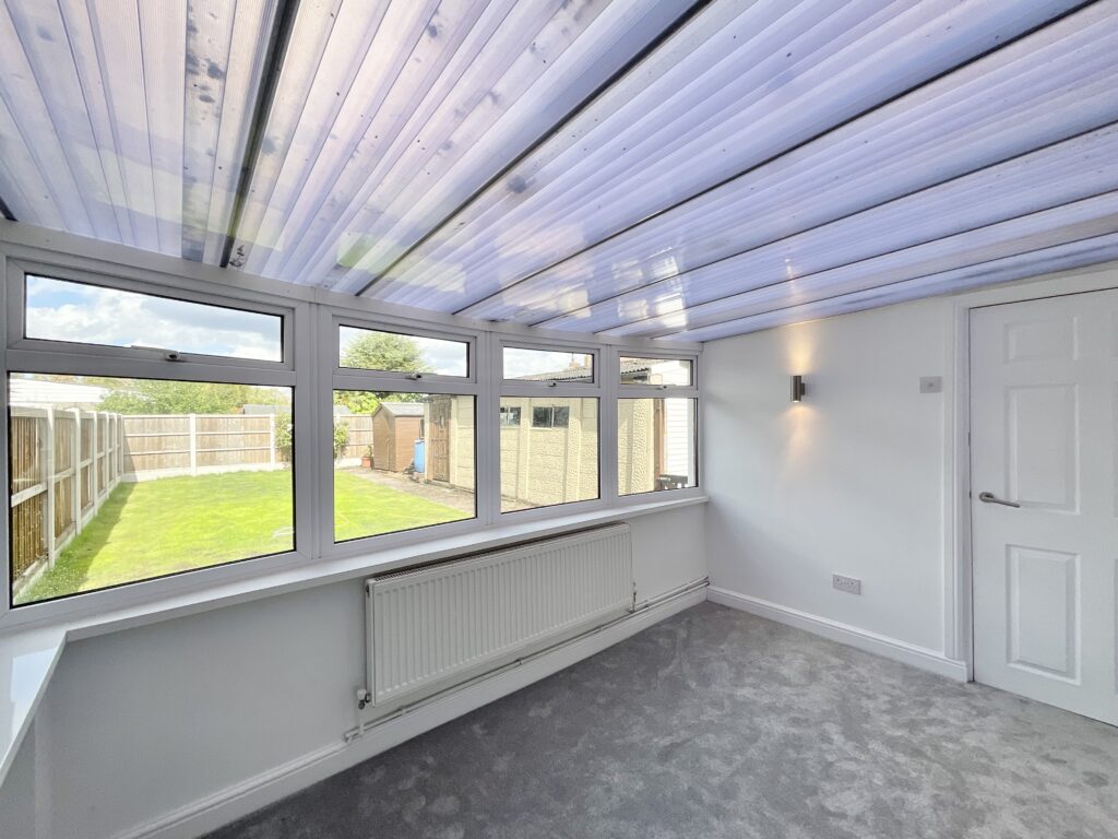 Park Road, Willaston, CW5