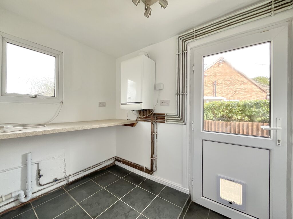 Park Road, Willaston, CW5