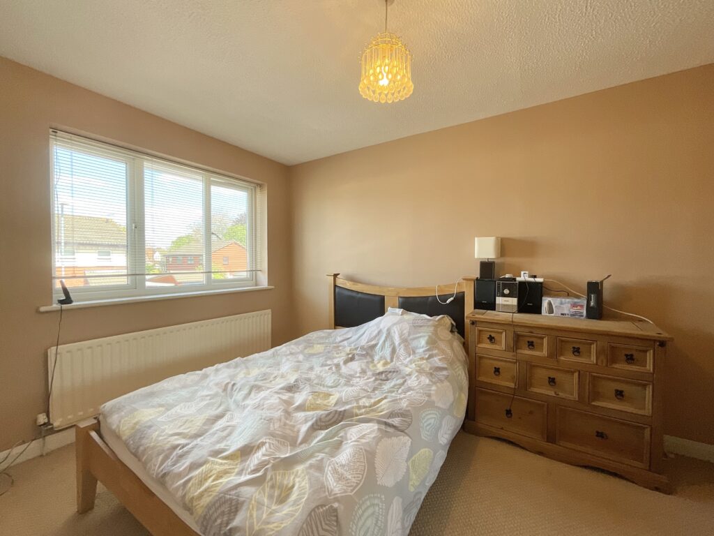 The Beeches, Nantwich, CW5