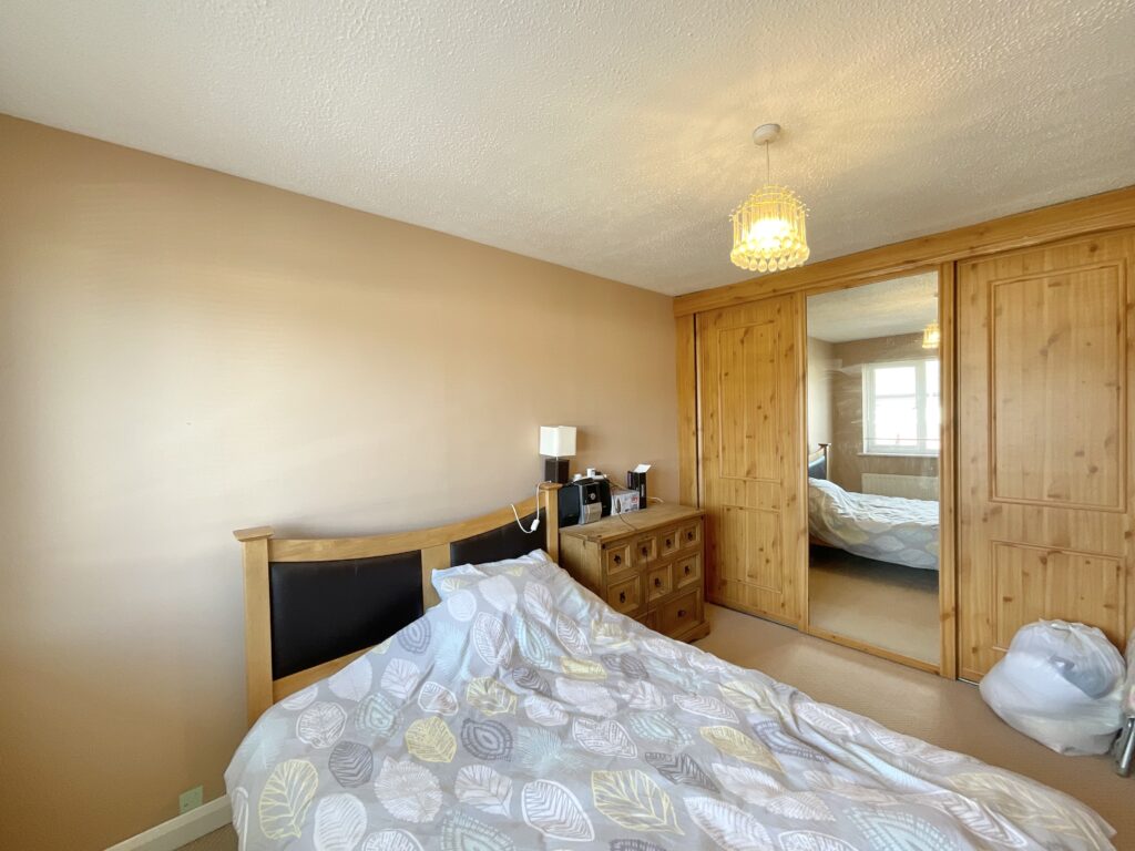 The Beeches, Nantwich, CW5