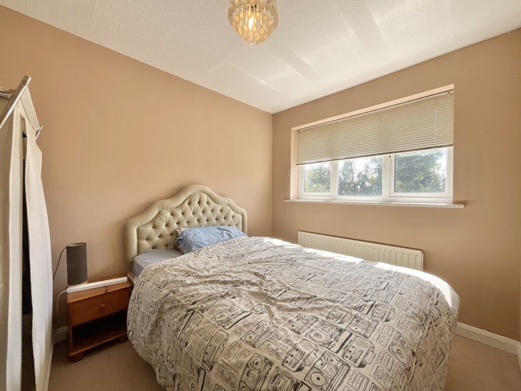The Beeches, Nantwich, CW5