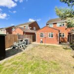 The Beeches, Nantwich, CW5