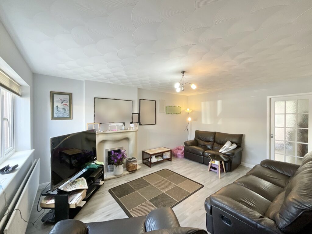 The Beeches, Nantwich, CW5