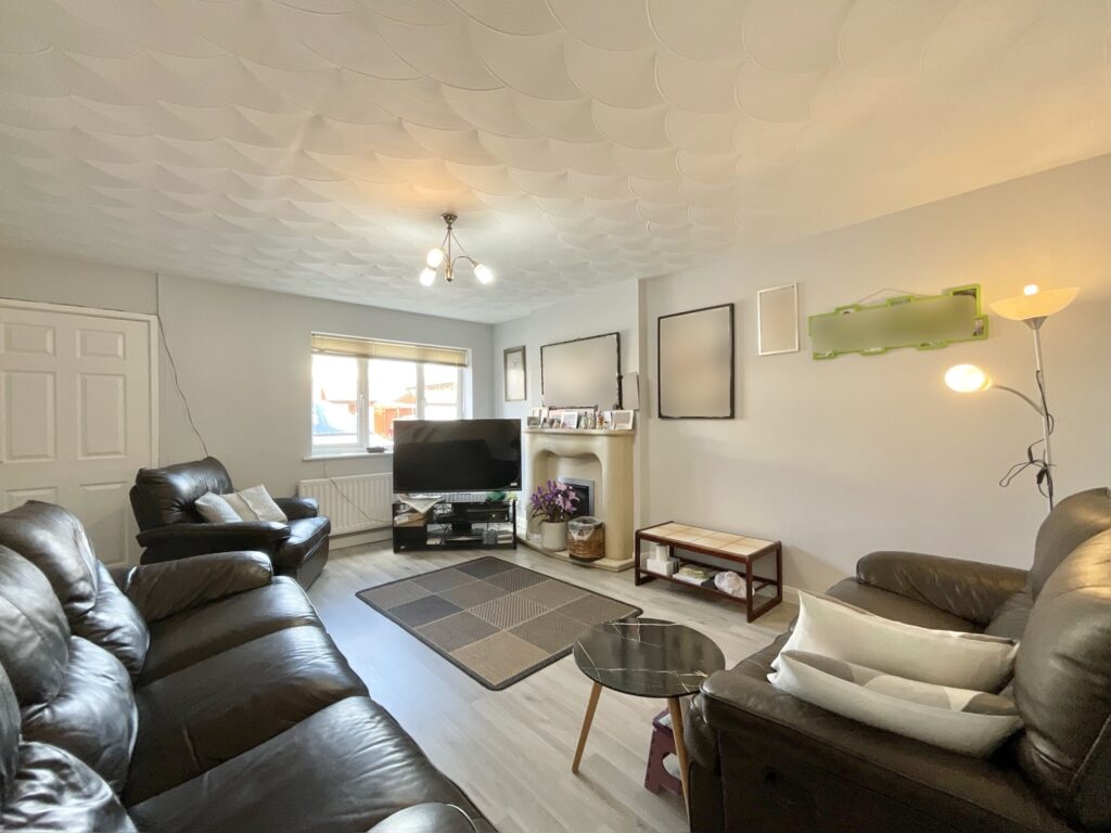 The Beeches, Nantwich, CW5