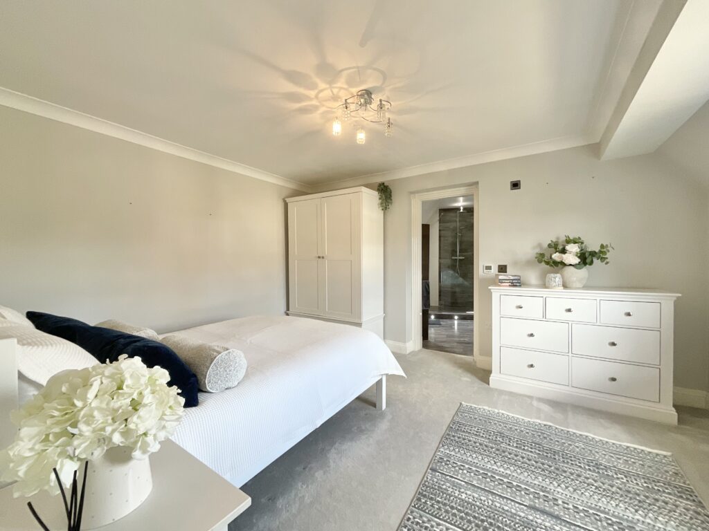 Ashbourne Drive, Weston, CW2