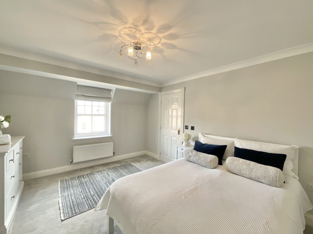 Ashbourne Drive, Weston, CW2