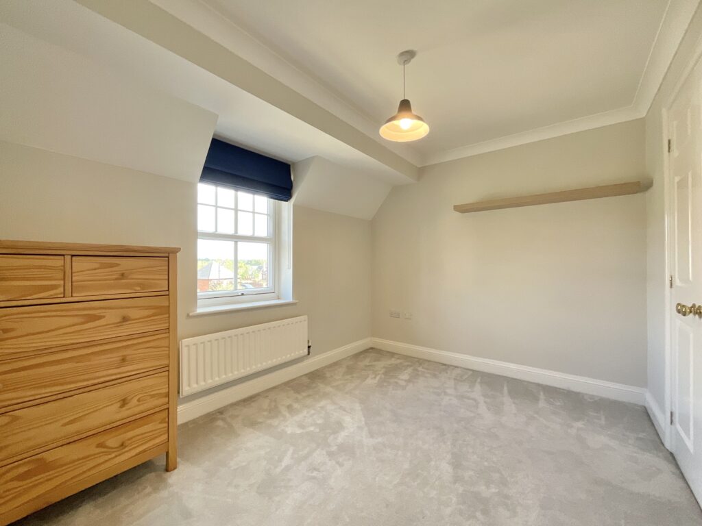 Ashbourne Drive, Weston, CW2