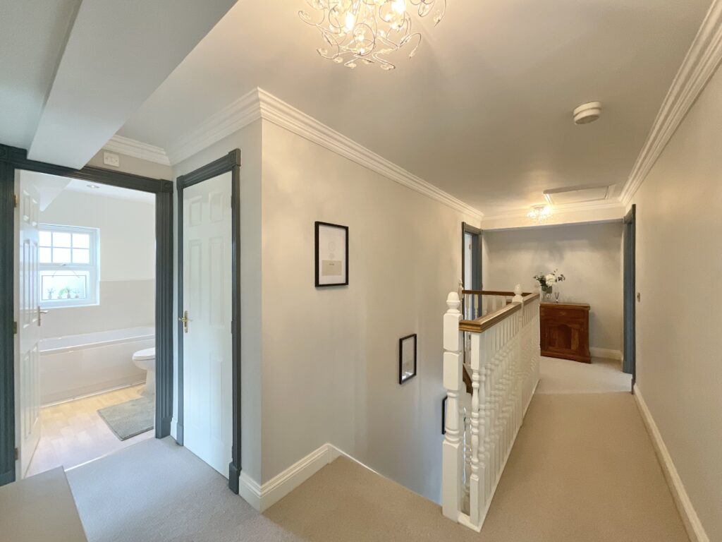 Ashbourne Drive, Weston, CW2