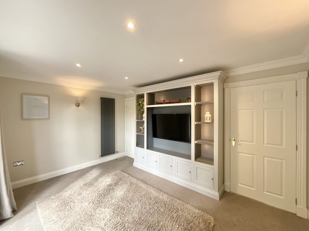 Ashbourne Drive, Weston, CW2