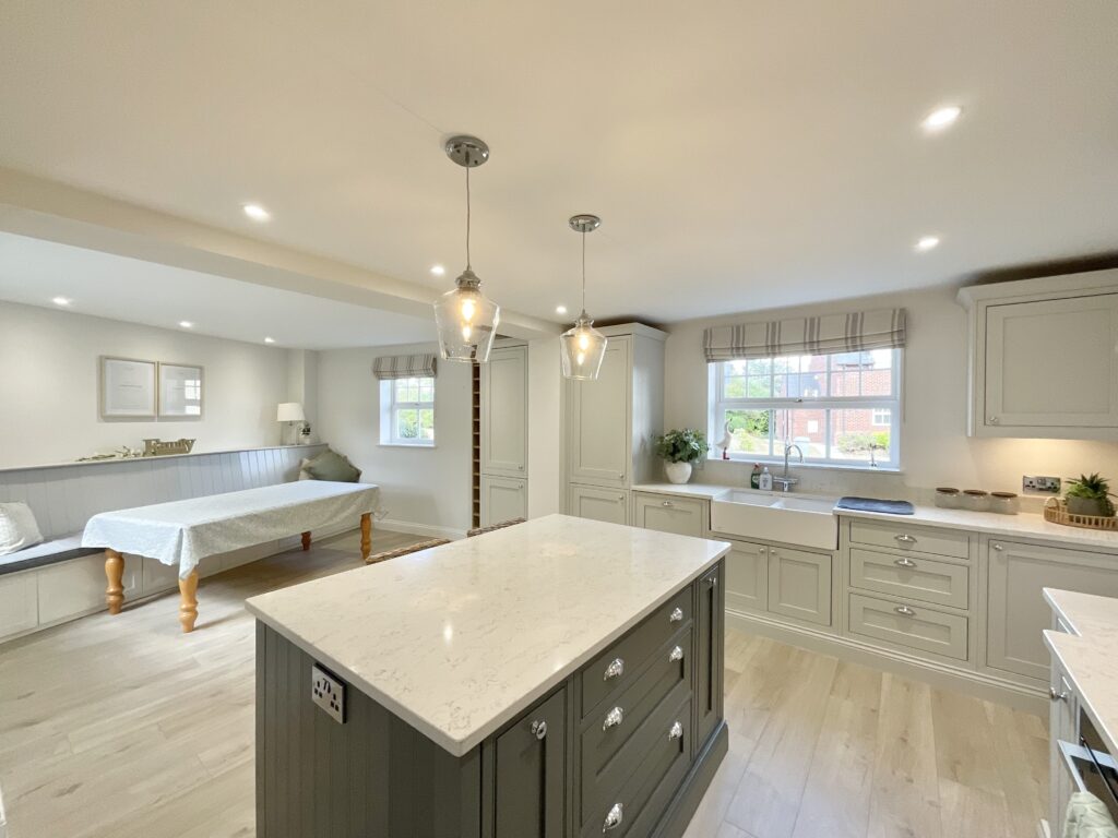Ashbourne Drive, Weston, CW2