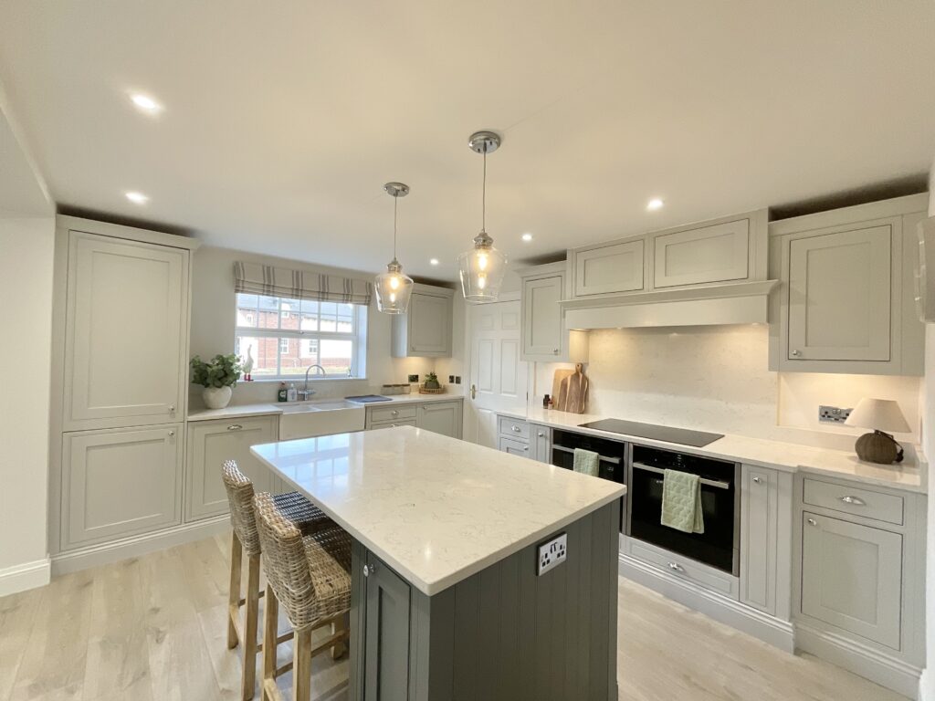 Ashbourne Drive, Weston, CW2