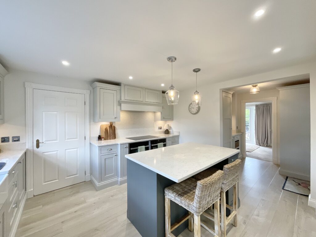 Ashbourne Drive, Weston, CW2