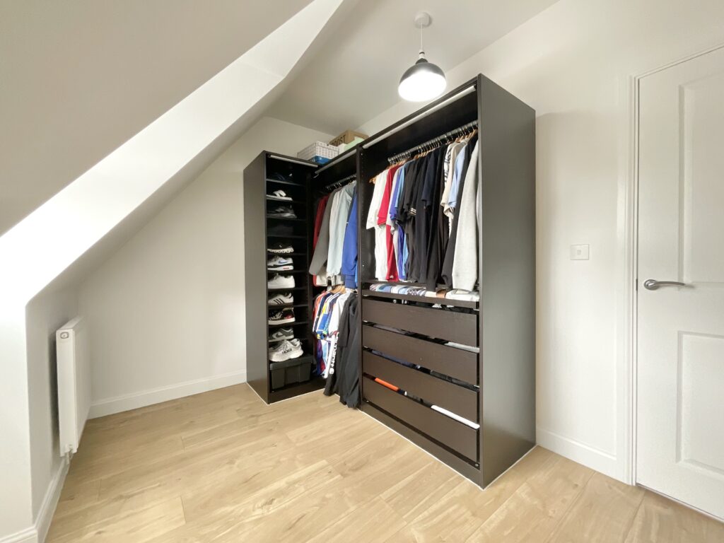 Cheshire Crescent, Alsager, ST7