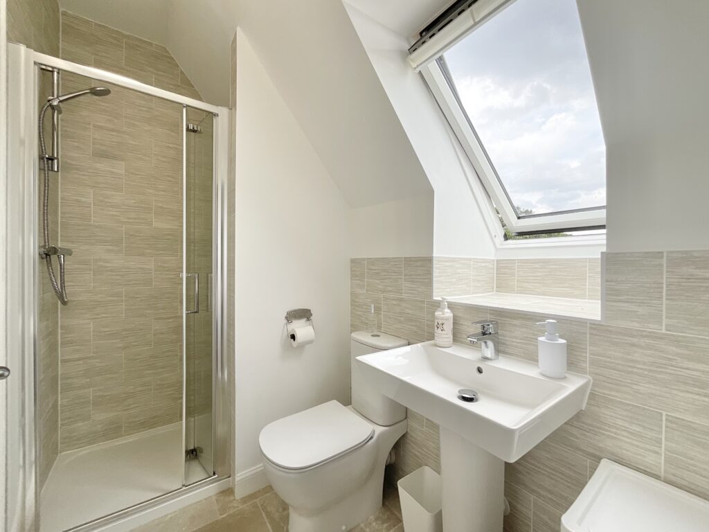 Cheshire Crescent, Alsager, ST7