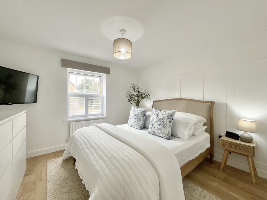 Cheshire Crescent, Alsager, ST7