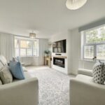 Cheshire Crescent, Alsager, ST7